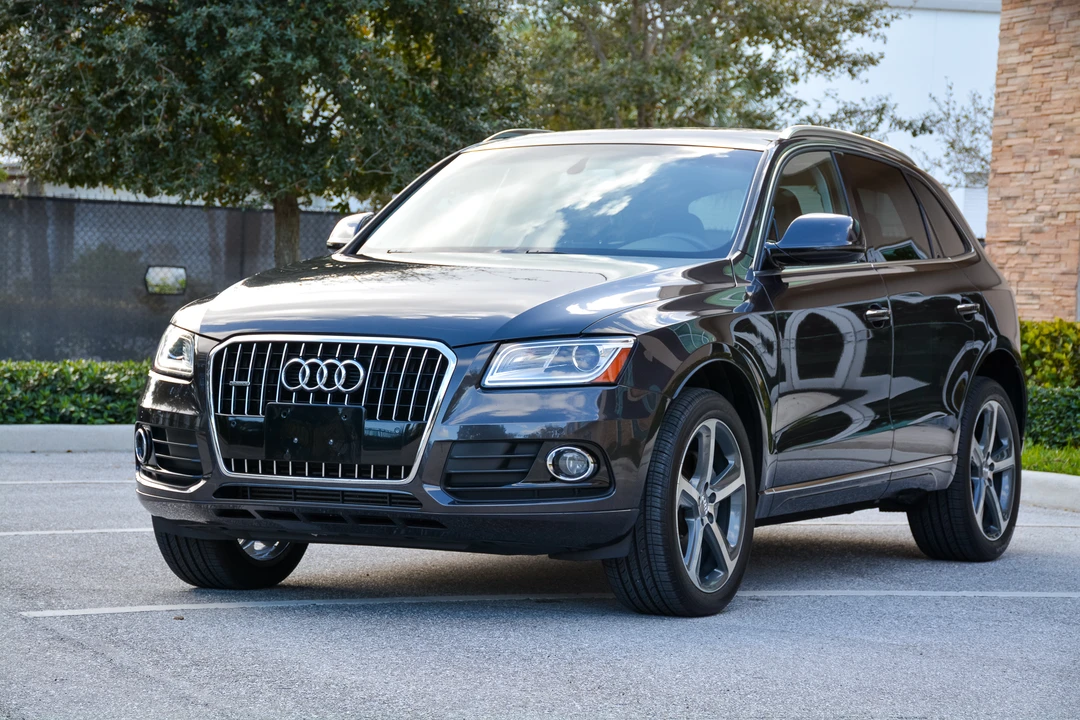 2016 Audi 8R Q5 - Image 19 of 31