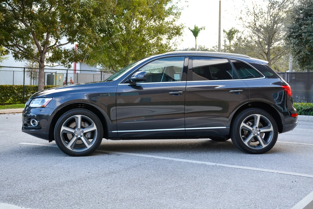 2016 Audi 8R Q5 - Image 16 of 31