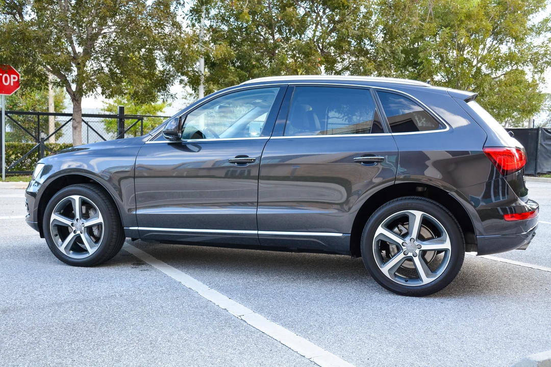 2016 Audi 8R Q5 - Image 15 of 31