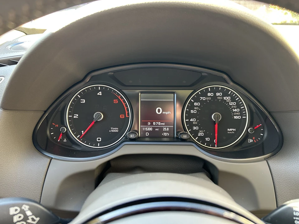 2016 Audi 8R Q5 - Image 26 of 31