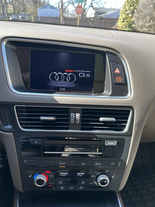 2016 Audi 8R Q5 - Image 28 of 31
