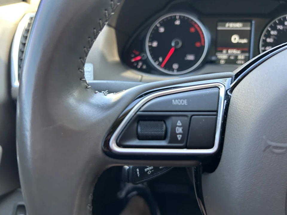 2016 Audi 8R Q5 - Image 25 of 31