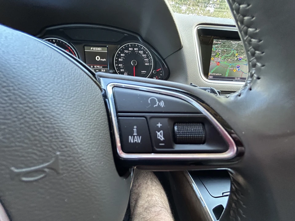 2016 Audi 8R Q5 - Image 27 of 31