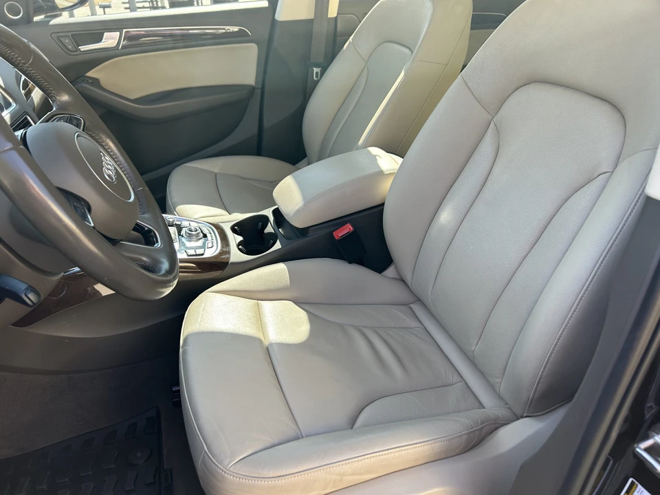 2016 Audi 8R Q5 - Image 18 of 31