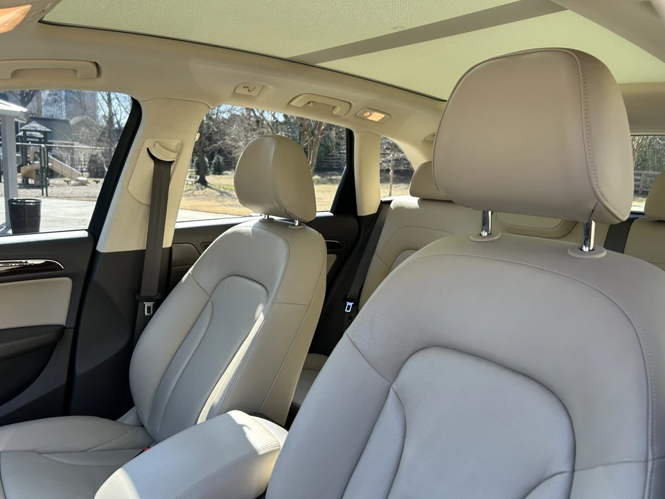 2016 Audi 8R Q5 - Image 17 of 31