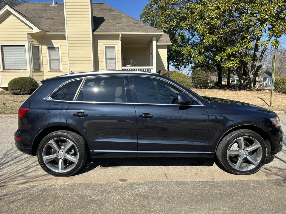 2016 Audi 8R Q5 - Image 6 of 31
