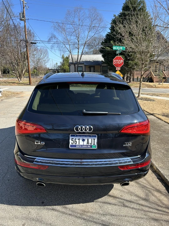 2016 Audi 8R Q5 - Image 9 of 31