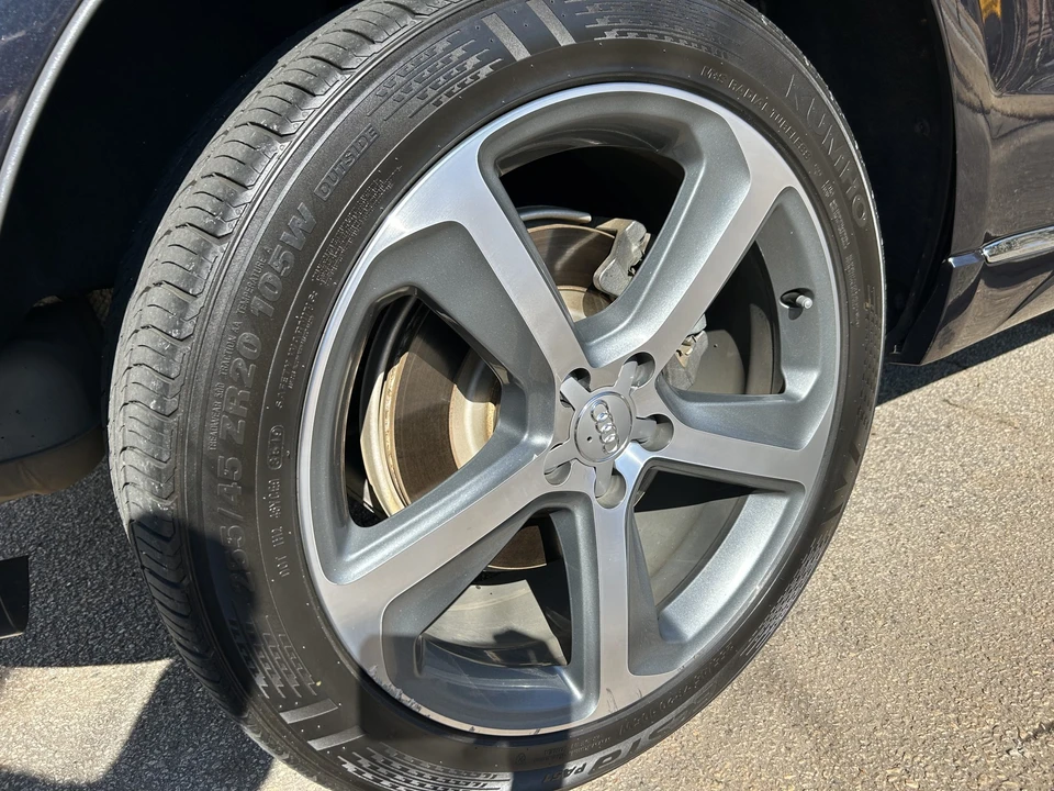 2016 Audi 8R Q5 - Image 16 of 31