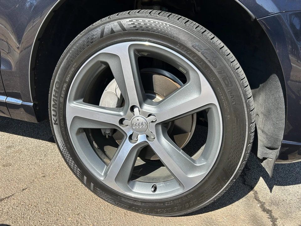 2016 Audi 8R Q5 - Image 15 of 31