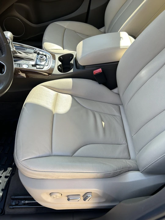 2016 Audi 8R Q5 - Image 19 of 31