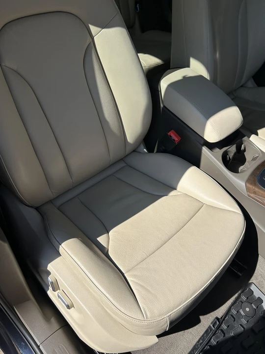 2016 Audi 8R Q5 - Image 22 of 31
