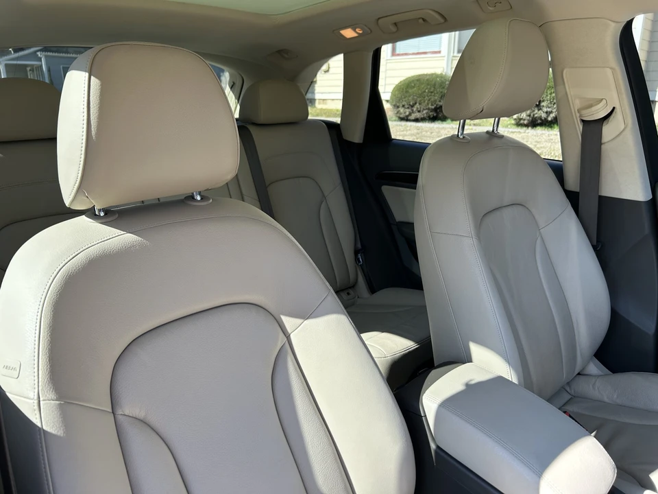 2016 Audi 8R Q5 - Image 21 of 31