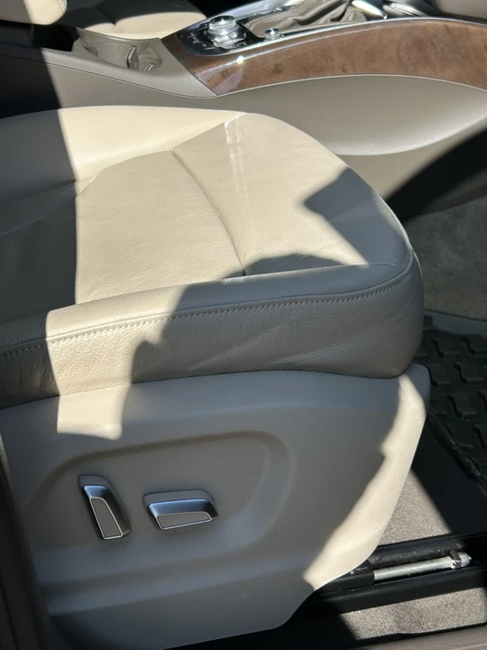 2016 Audi 8R Q5 - Image 23 of 31