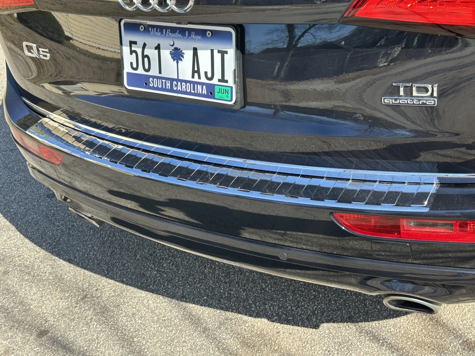 2016 Audi 8R Q5 - Image 11 of 31