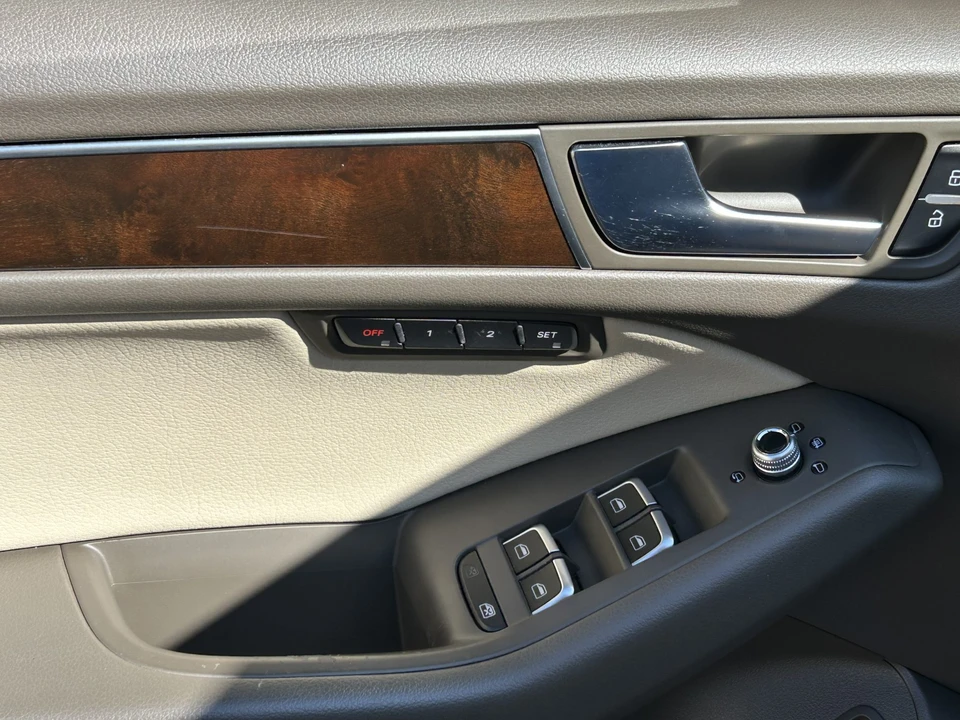 2016 Audi 8R Q5 - Image 20 of 31