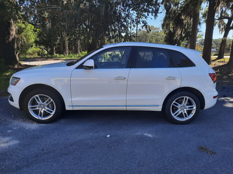 2016 Audi 8R Q5 - Image 15 of 31