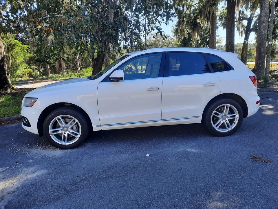 2016 Audi 8R Q5 - Image 14 of 31