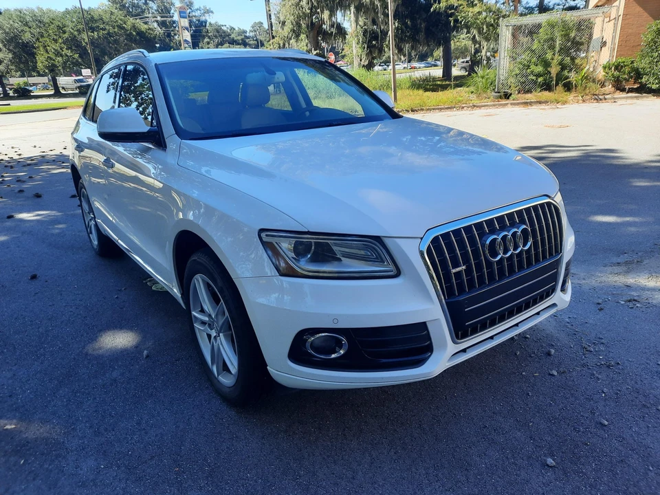 2016 Audi 8R Q5 - Image 30 of 31