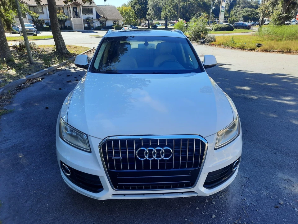 2016 Audi 8R Q5 - Image 2 of 31