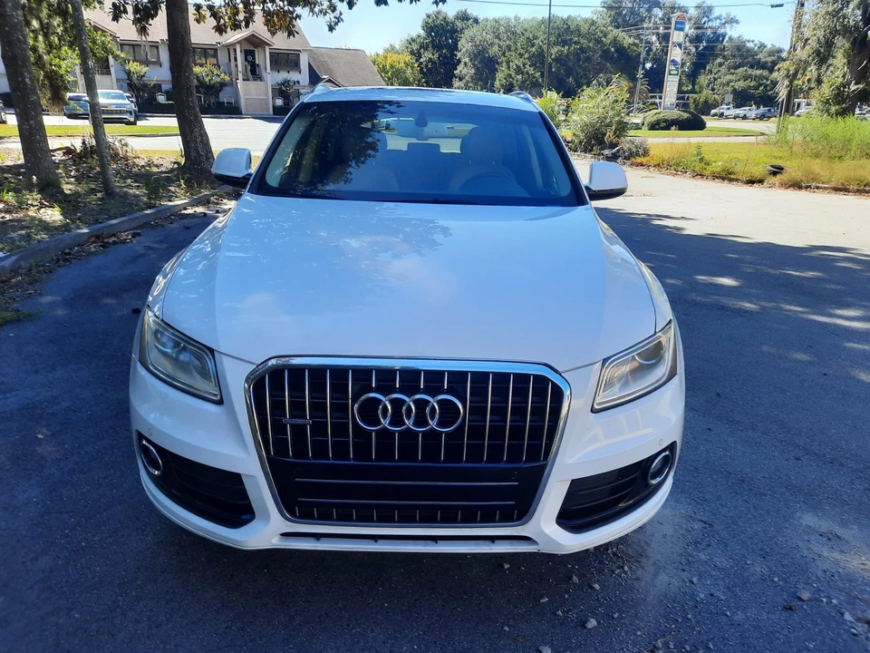 2016 Audi 8R Q5 - Image 3 of 31
