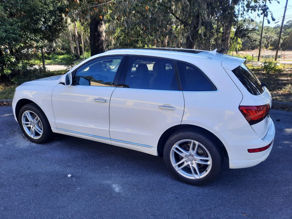 2016 Audi 8R Q5 - Image 16 of 31