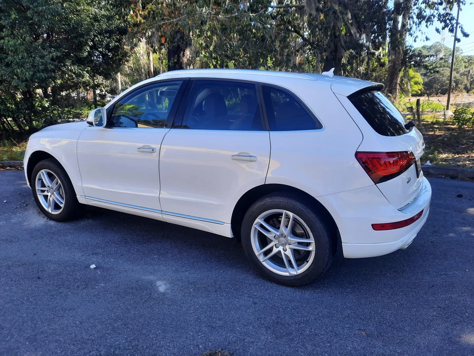 2016 Audi 8R Q5 - Image 17 of 31