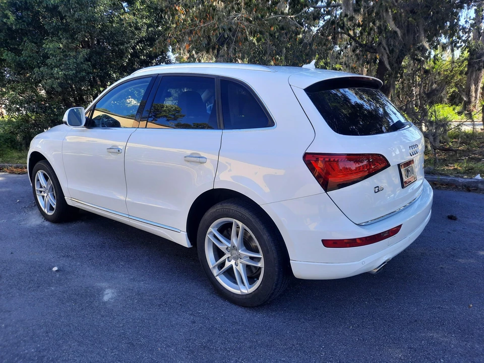 2016 Audi 8R Q5 - Image 18 of 31