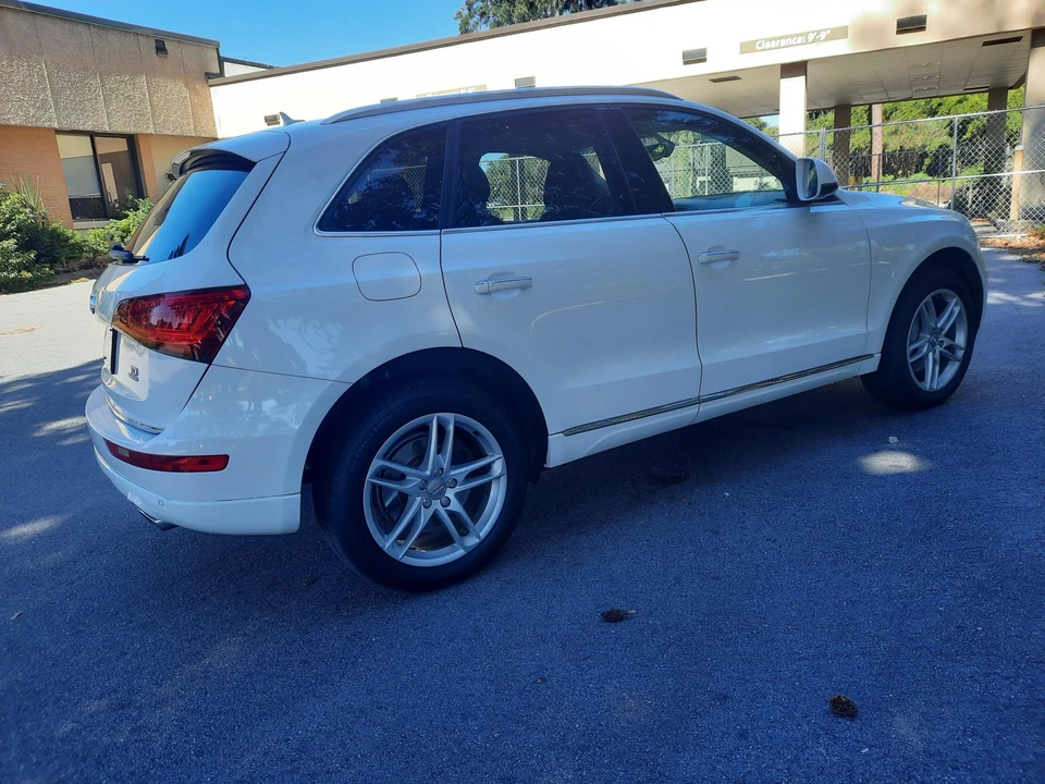 2016 Audi 8R Q5 - Image 23 of 31
