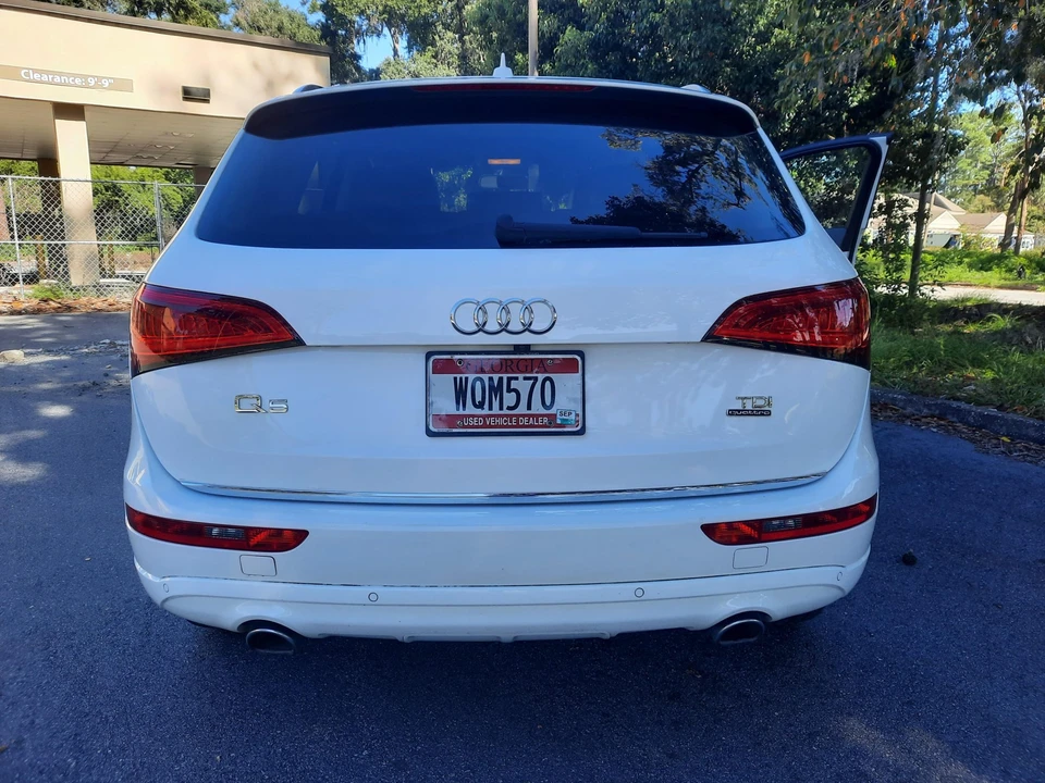 2016 Audi 8R Q5 - Image 20 of 31