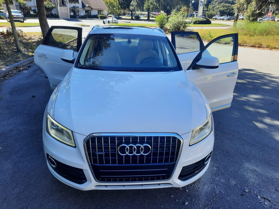 2016 Audi 8R Q5 - Image 31 of 31