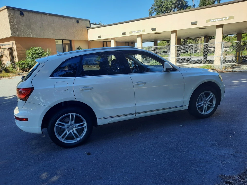 2016 Audi 8R Q5 - Image 25 of 31