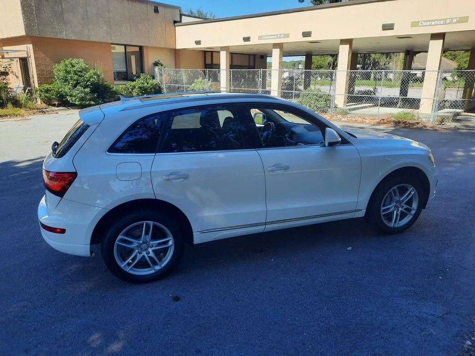 2016 Audi 8R Q5 - Image 24 of 31