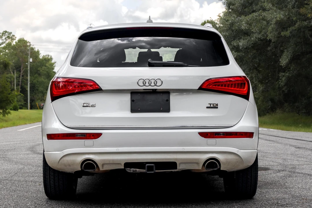 2016 Audi 8R Q5 - Image 5 of 31
