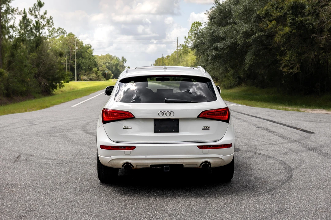 2016 Audi 8R Q5 - Image 17 of 31