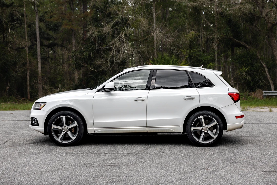 2016 Audi 8R Q5 - Image 12 of 31