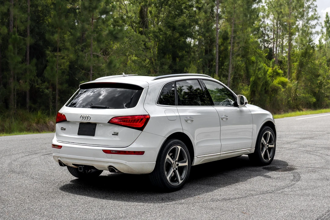 2016 Audi 8R Q5 - Image 20 of 31