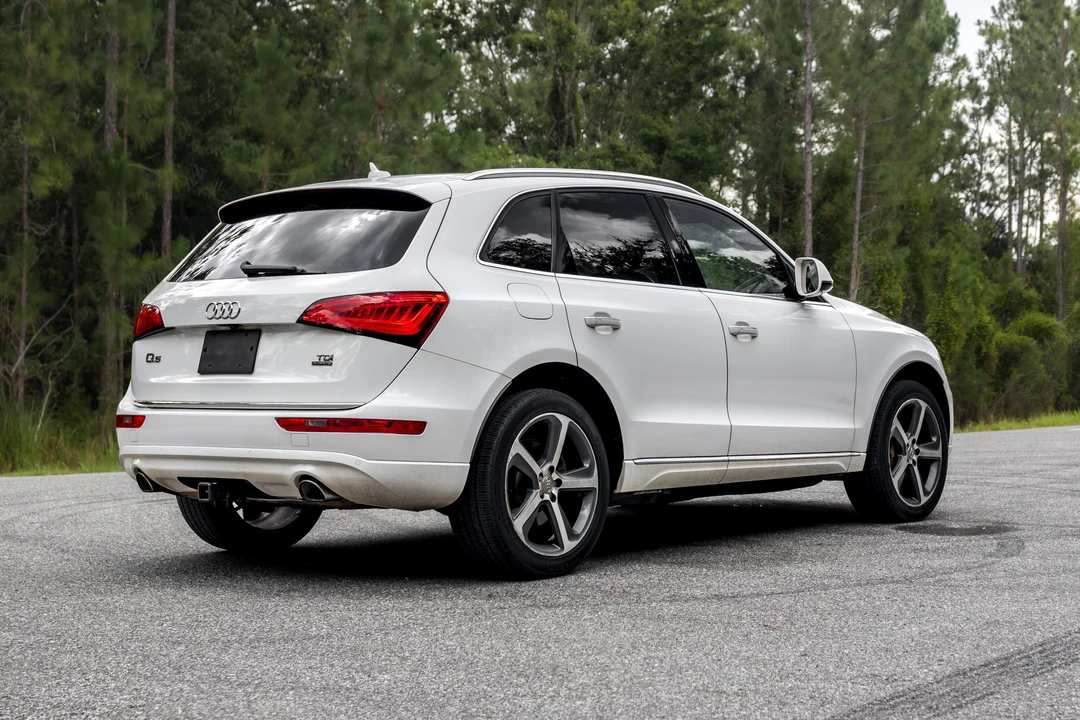 2016 Audi 8R Q5 - Image 21 of 31
