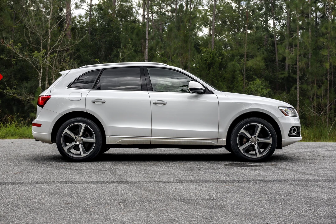 2016 Audi 8R Q5 - Image 23 of 31