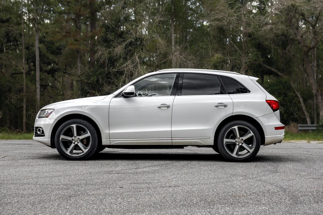2016 Audi 8R Q5 - Image 11 of 31