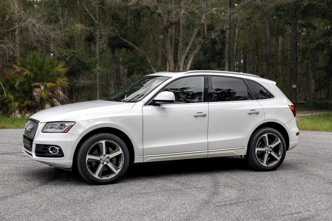 2016 Audi 8R Q5 - Image 9 of 31