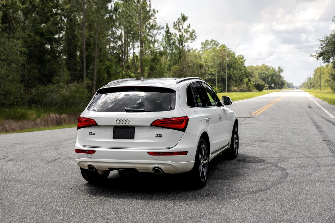2016 Audi 8R Q5 - Image 18 of 31