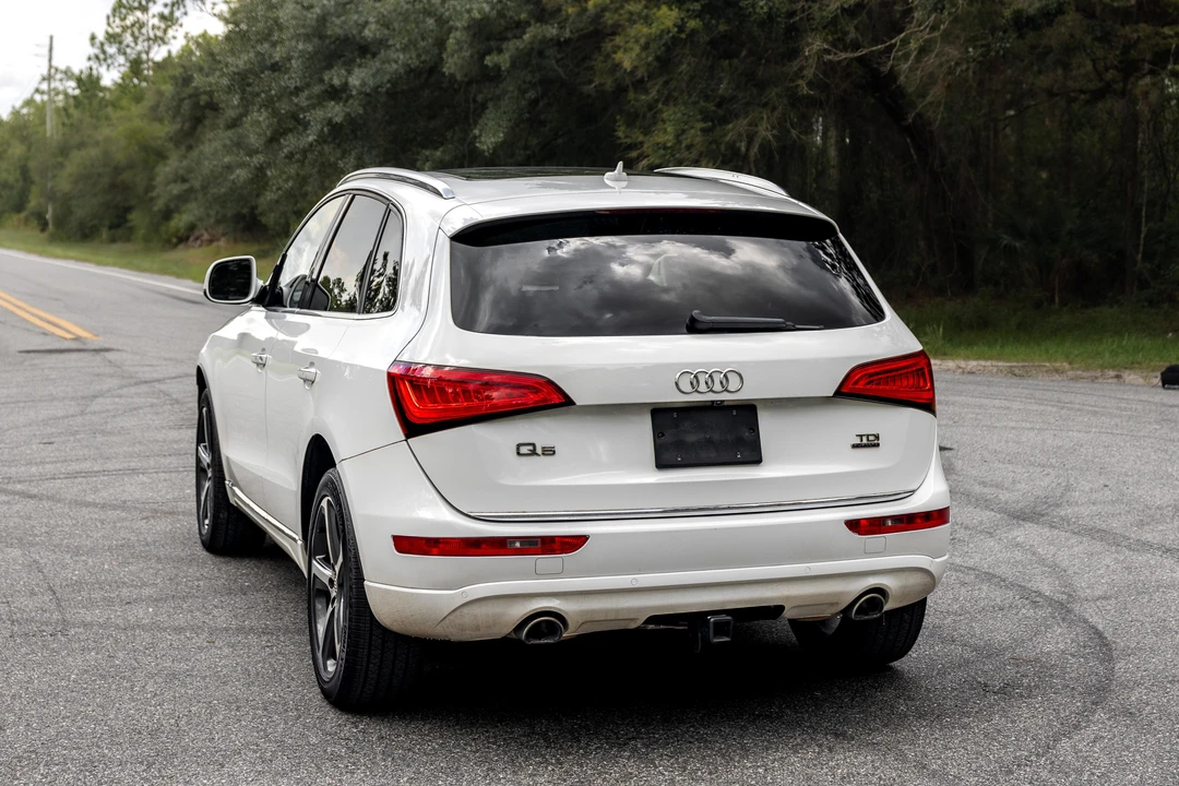 2016 Audi 8R Q5 - Image 16 of 31