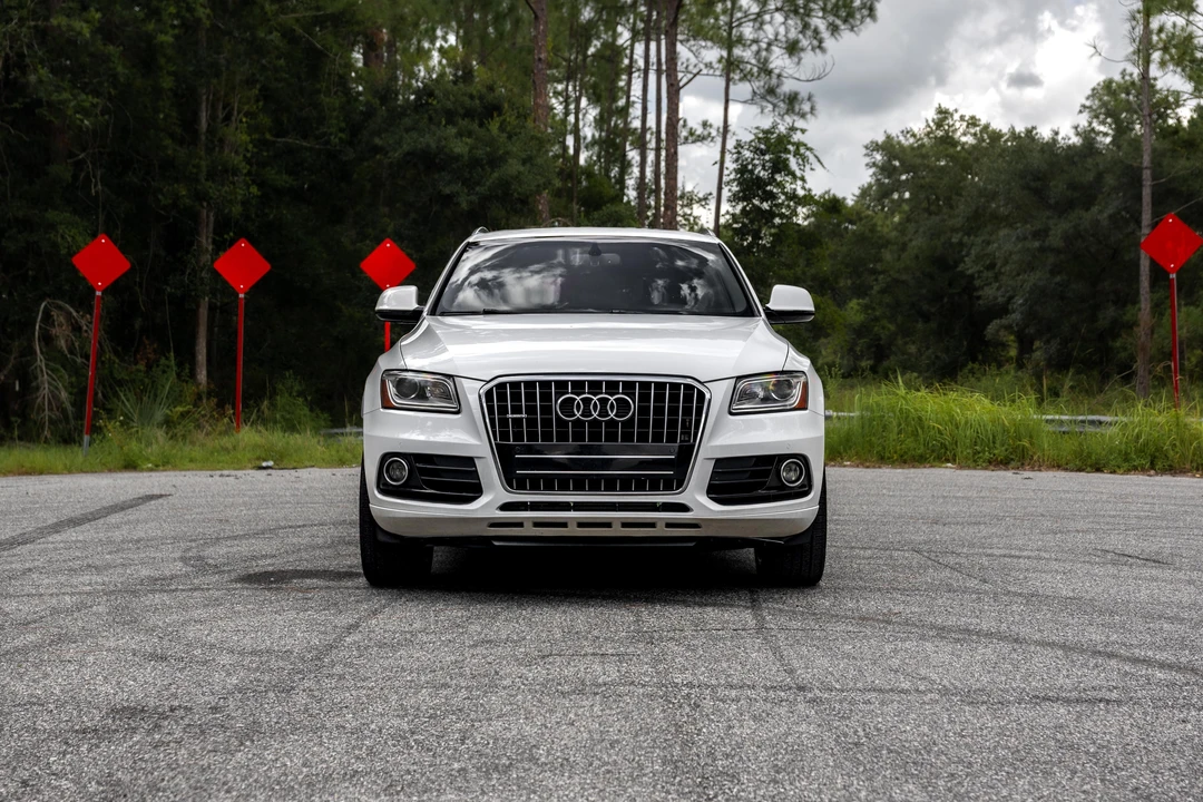 2016 Audi 8R Q5 - Image 6 of 31