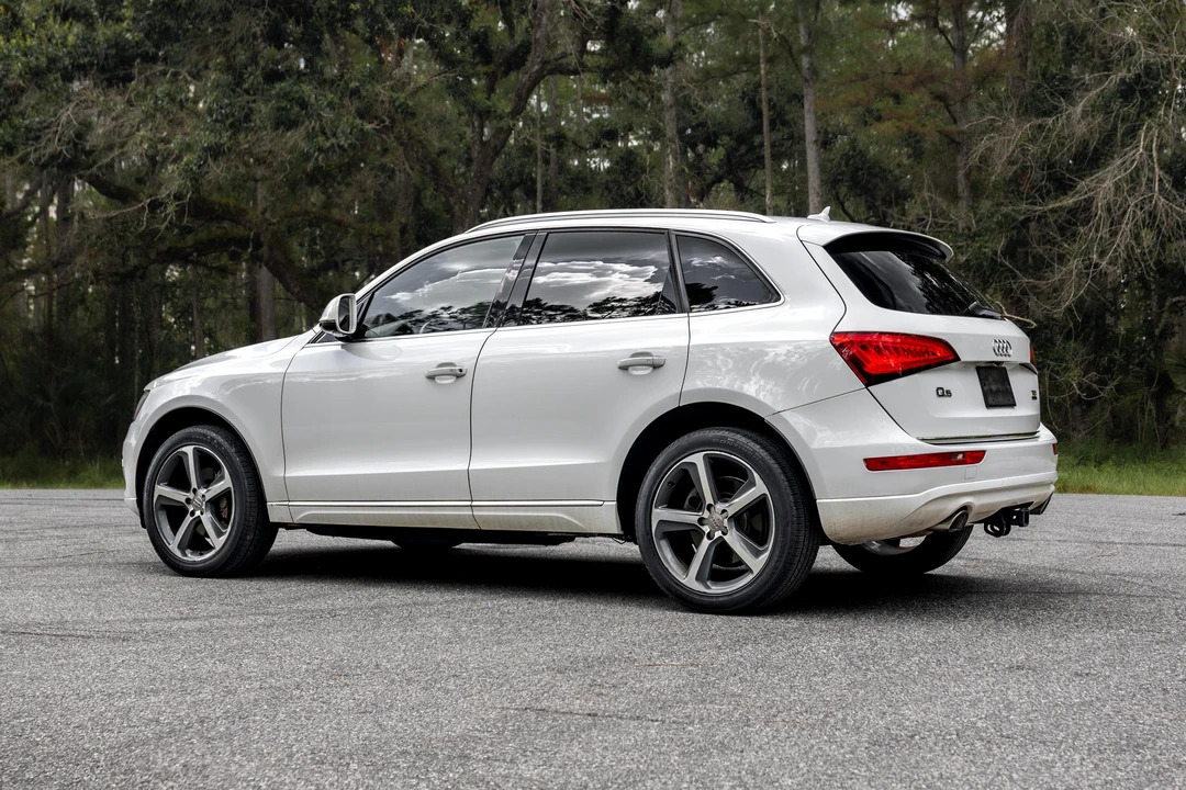 2016 Audi 8R Q5 - Image 13 of 31