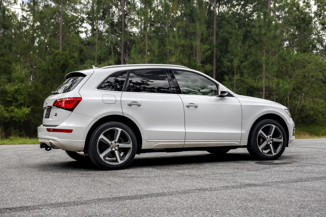2016 Audi 8R Q5 - Image 22 of 31