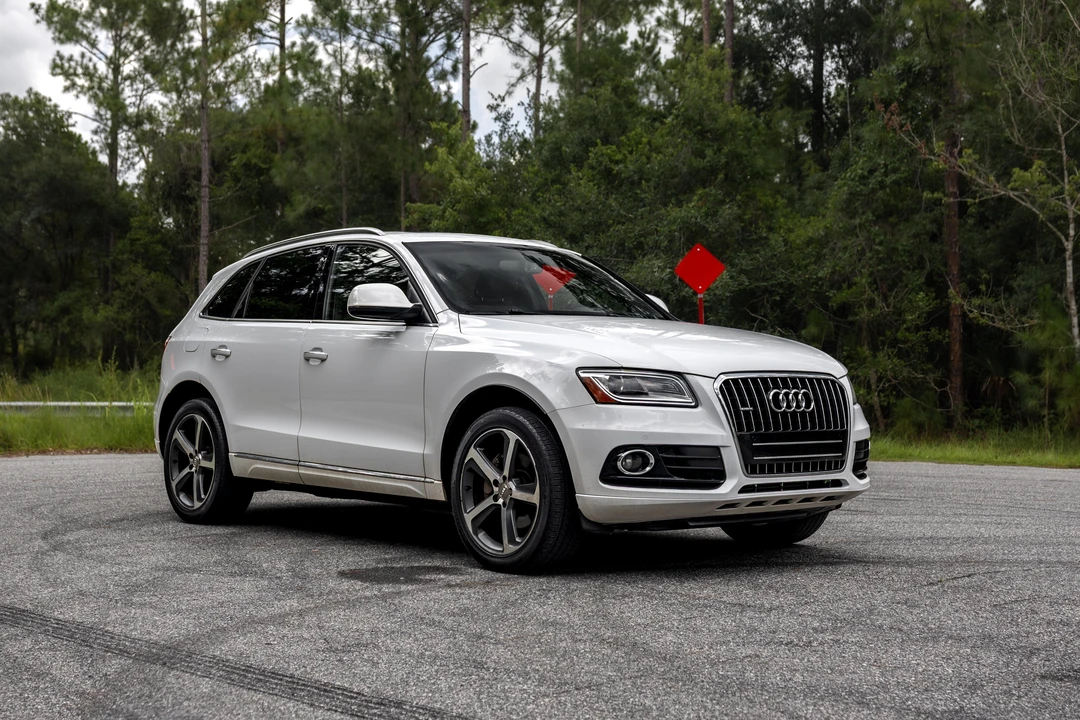 2016 Audi 8R Q5 - Image 26 of 31