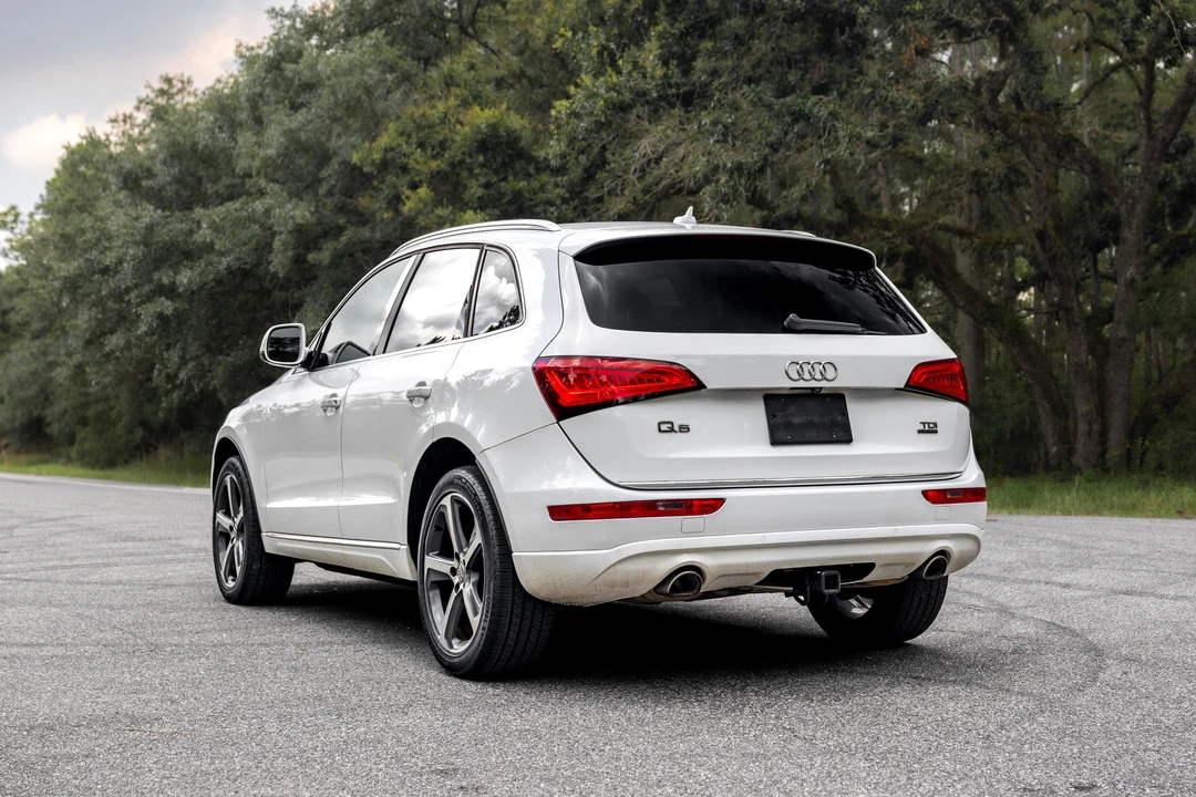 2016 Audi 8R Q5 - Image 15 of 31
