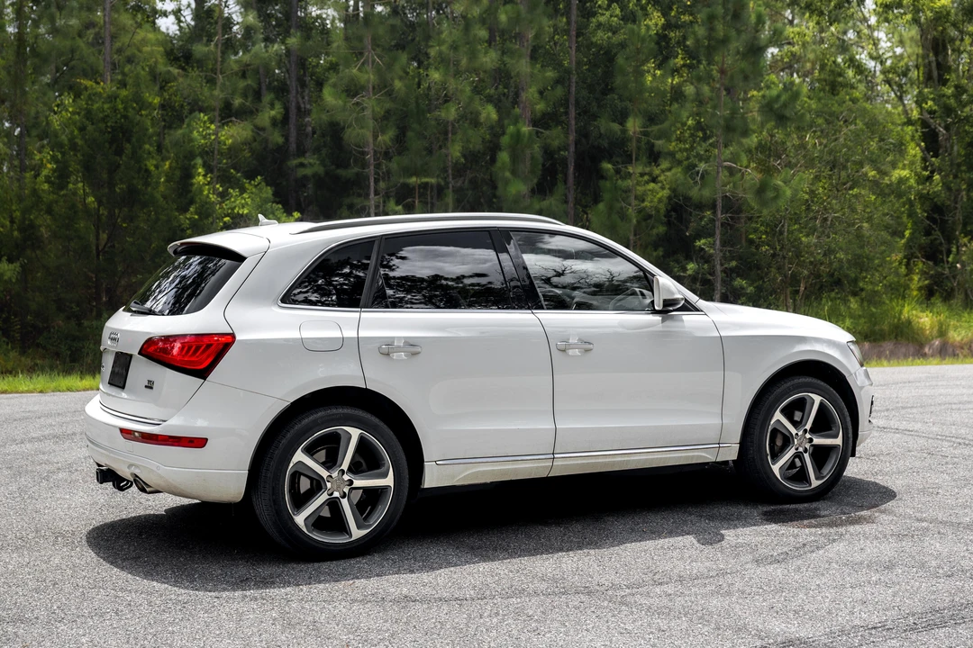 2016 Audi 8R Q5 - Image 3 of 31
