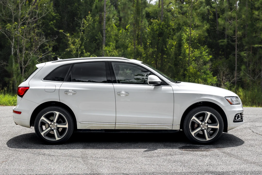 2016 Audi 8R Q5 - Image 24 of 31