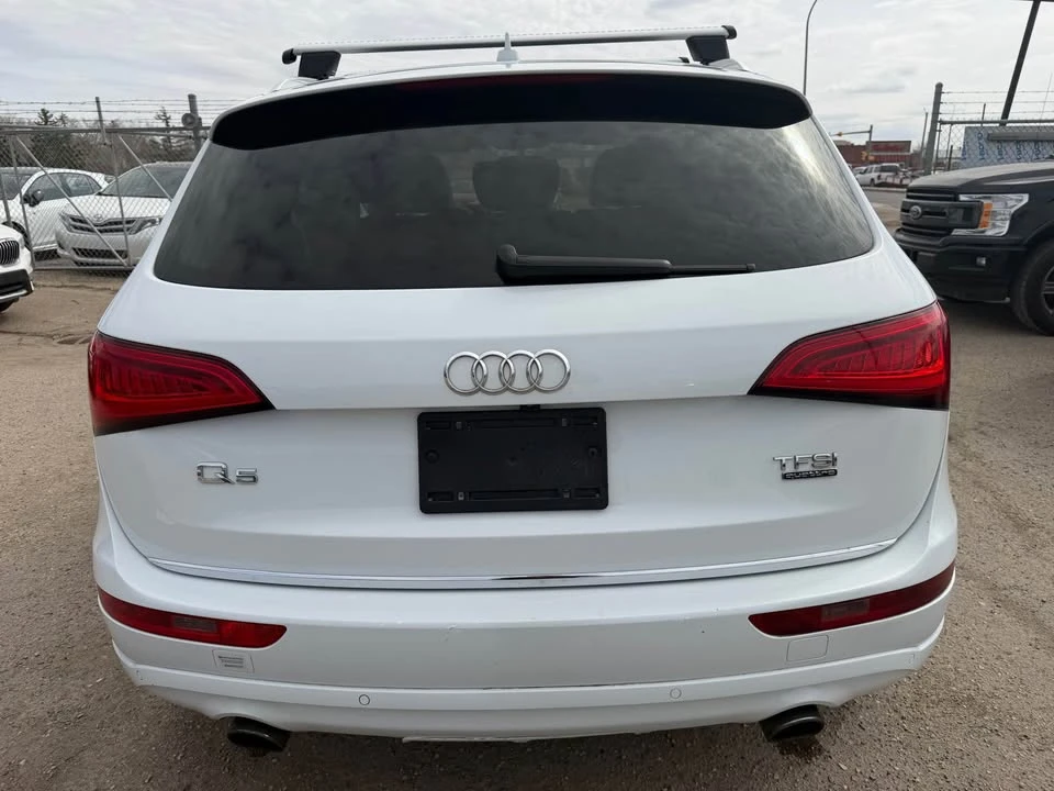 2016 Audi 8R Q5 - Image 5 of 13